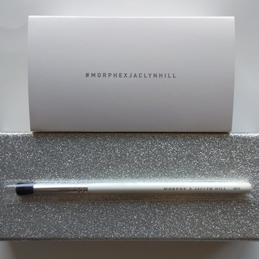 Morphe X Jaclyn Hill JH37 Buffer Blender Brush